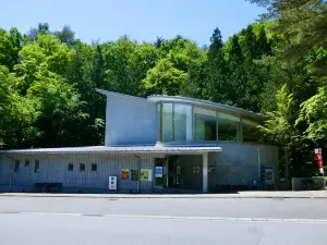 Kuji Amber Museum