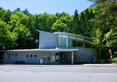 Kuji Amber Museum