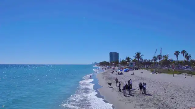 Hotels near Dania Beach