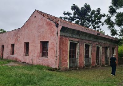 David Canabarro Municipal Museum