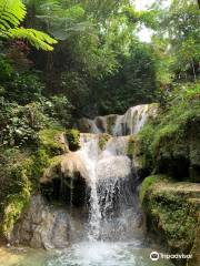 Taman Sungai Mudal