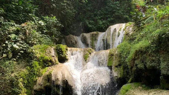 Taman Sungai Mudal