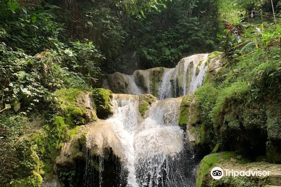 Taman Sungai Mudal