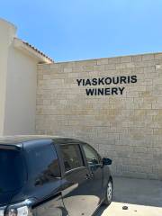 D. Yiaskouris Winery