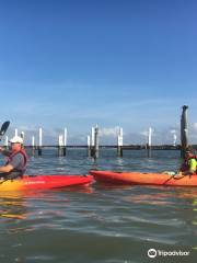 Adventure Sea Kayak & SUP