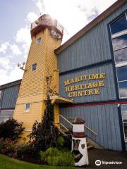 Campbell River Visitor Centre