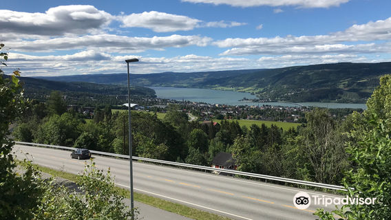 Birkebeineren Ski Stadium
