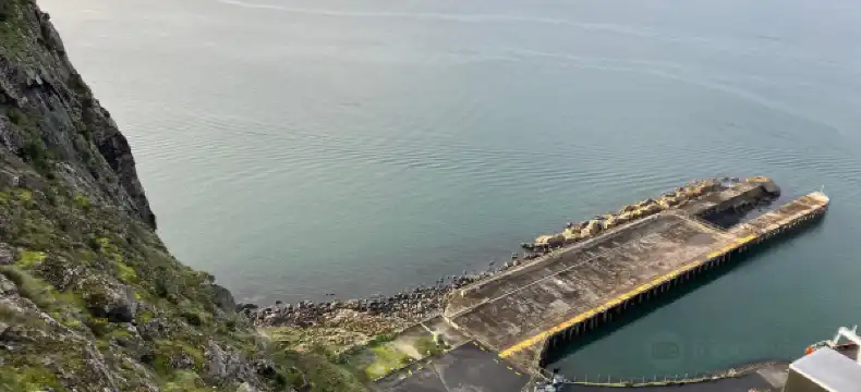 Hôtels à : Stanley