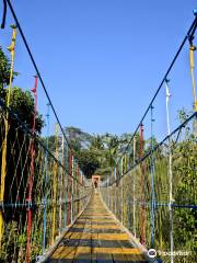 Hanging Bridge