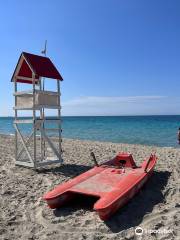 Torre Mozza Beach