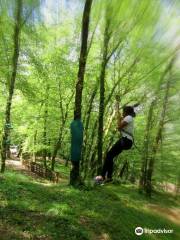 Le Conquil - Site Naturel Troglodytique Dordogne