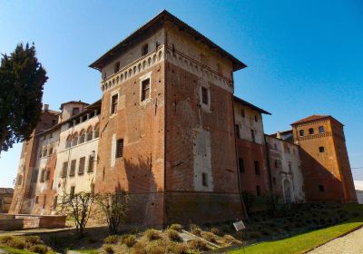 Castles Tapparelli D'Azeglio