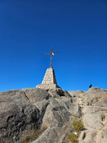 Mirador del Cerro de la Cruz