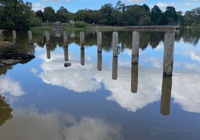 Lake Narracan