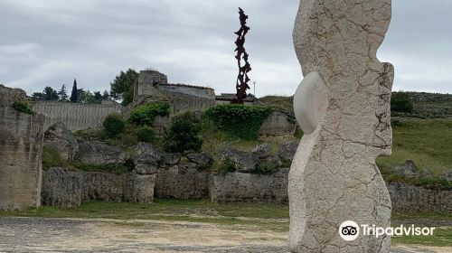 IL Parco Scultura La Palomba