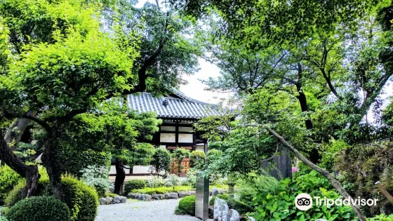 Kosho-ji Temple