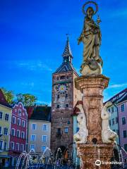 Marienbrunnen