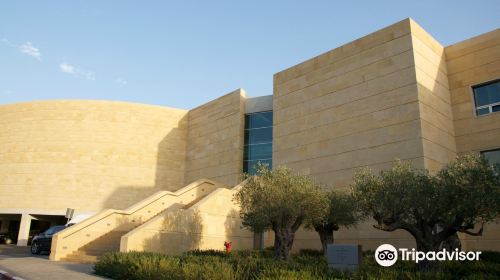 Yitzhak Rabin Center