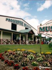 Proserpine Museum