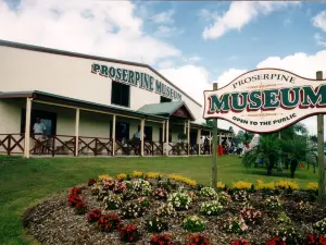 Proserpine Historical Museum