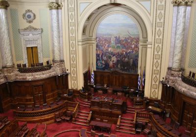 Palacio Legislativo