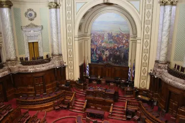 Palacio Legislativo