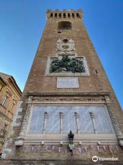 Torre del Borgo