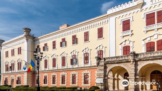 The National Museum of the Union