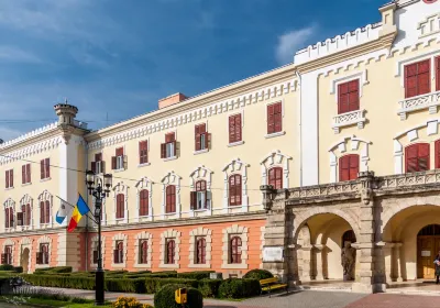 The National Museum of the Union