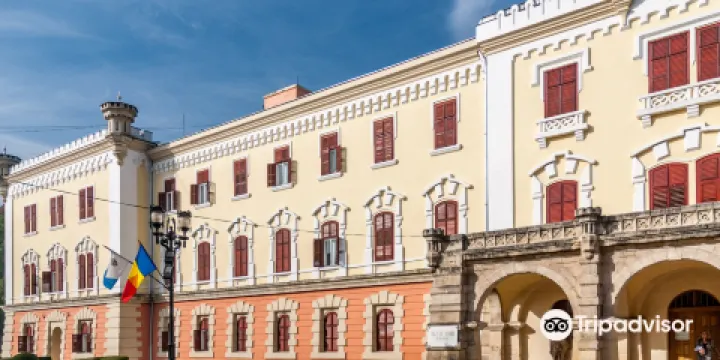 National Museum of Union