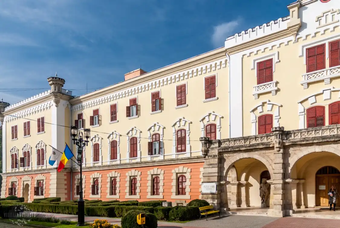 Hotels near The National Museum of the Union