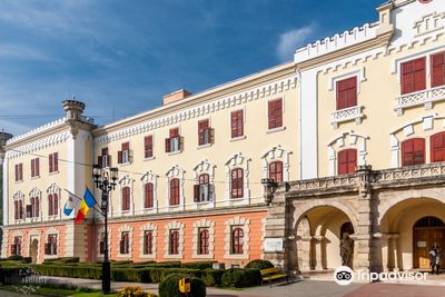 The National Museum of the Union