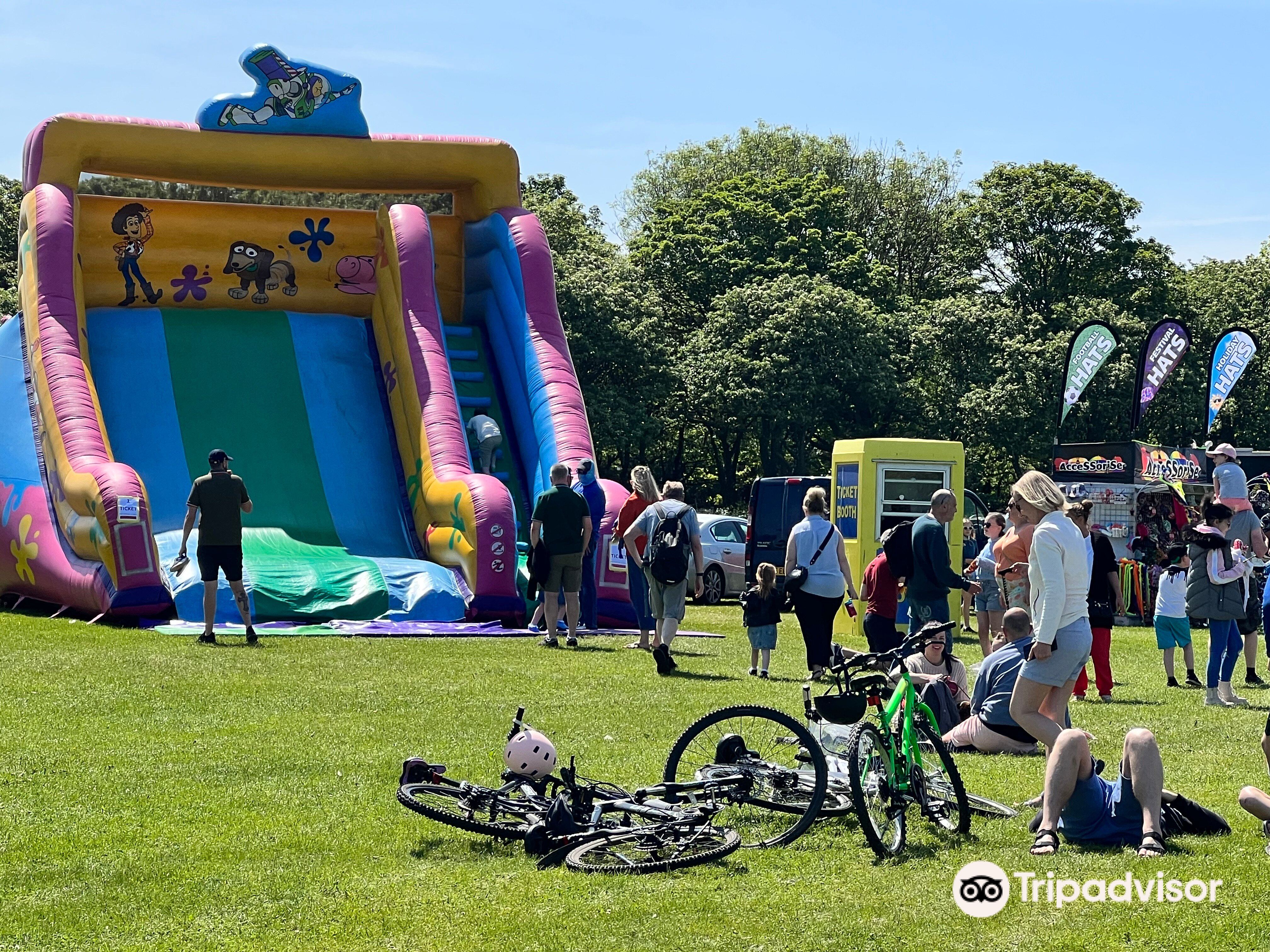 Bents Park Tickets [2025] Promos, Prices, Reviews Opening