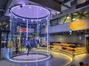 Hurricane Factory Berlin GmbH