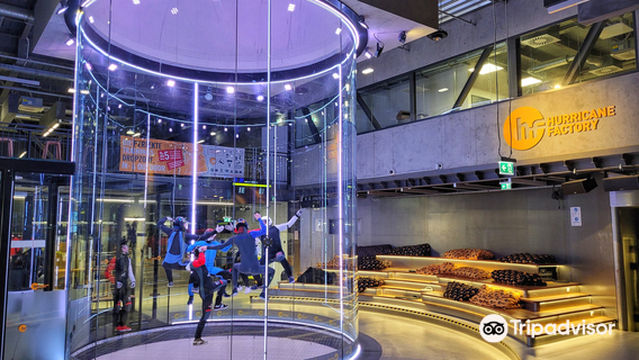 Hurricane Factory Berlin GmbH