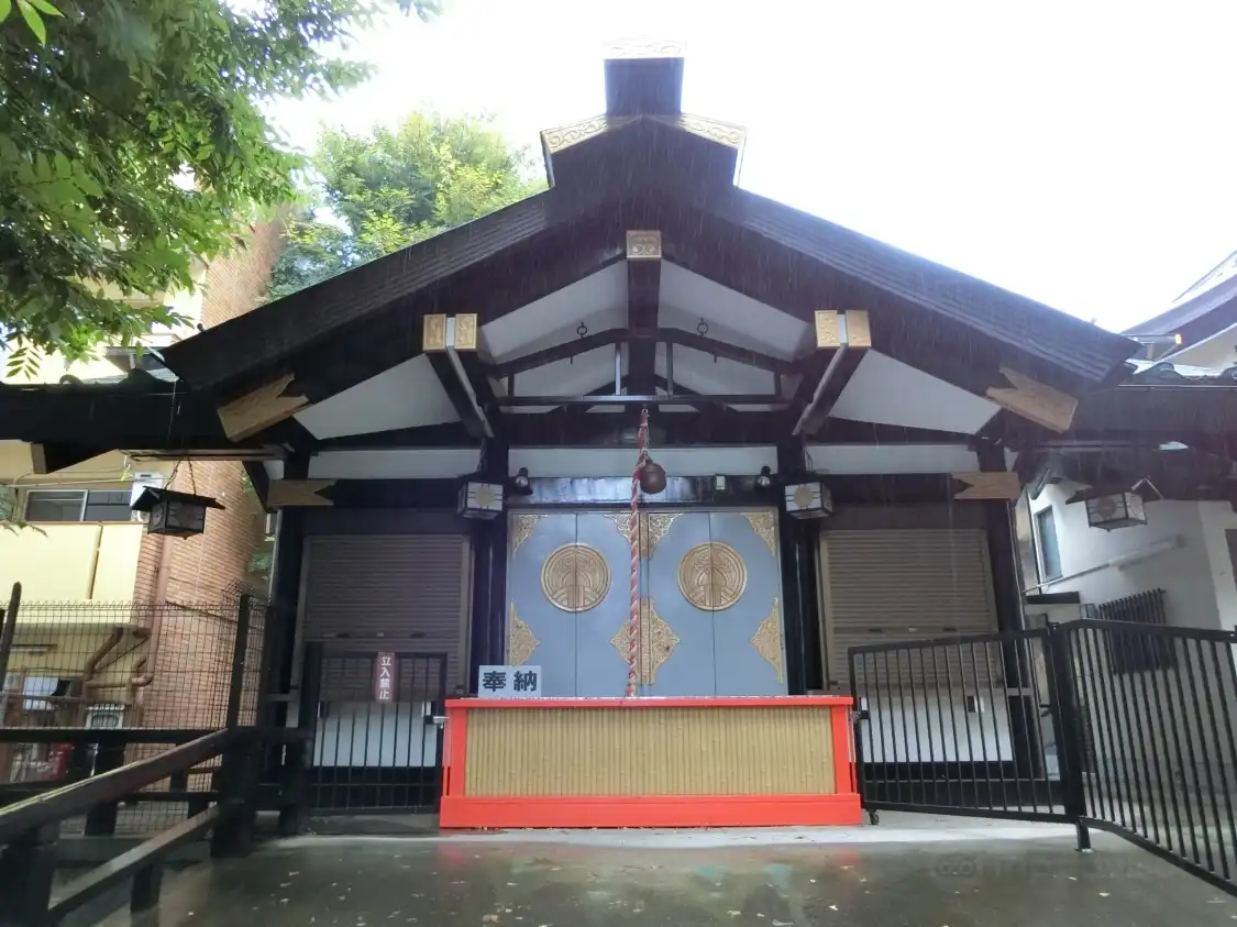 Hotel in zona Ichimoriotori Shrine