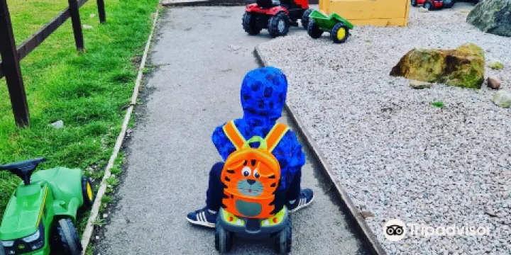 VSA Easter Anguston Farm