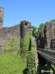 Grosmont Castle