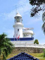 Cape Rachado Lighthouse