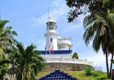 Cape Rachado Lighthouse