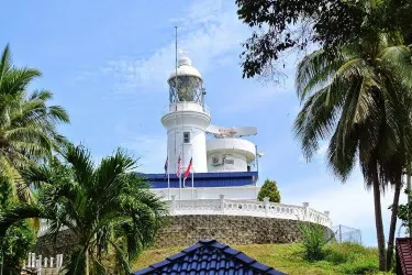 Alor Gajah