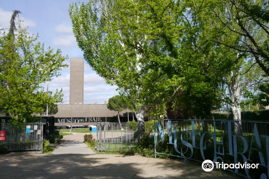 Museo del Traje