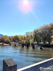 Glenorchy Waterfront Reserve