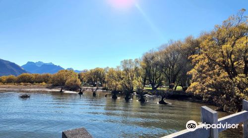 Glenorchy Waterfront Reserve