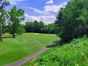 Warren Valley Golf Course & Banquet Center