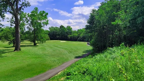 Warren Valley Golf Course