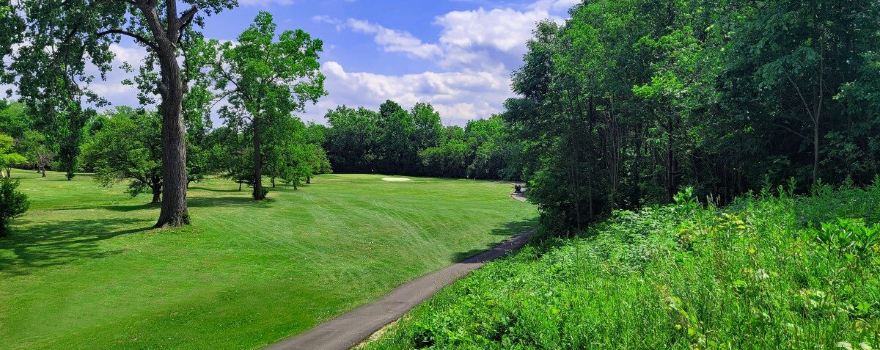 Warren Valley Golf Course
