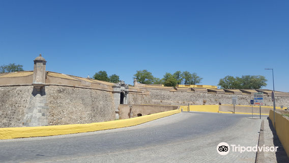 Castelo de Elvas