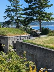 Fort Casey