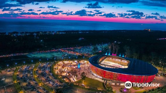 Black Sea Arena
